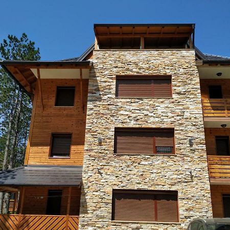 Apartman Lasofti Zlatibor Exterior foto