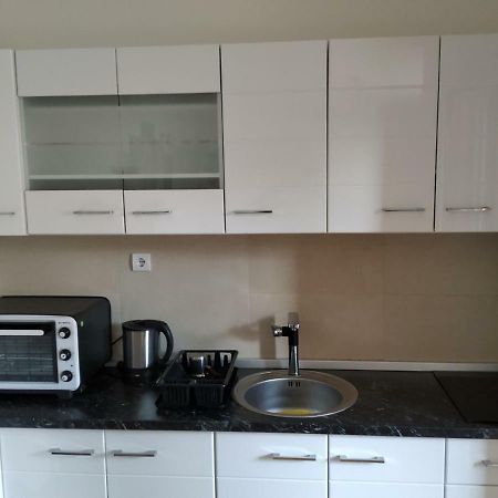 Apartman Lasofti Zlatibor Exterior foto