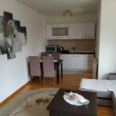 Apartman Lasofti Zlatibor Exterior foto