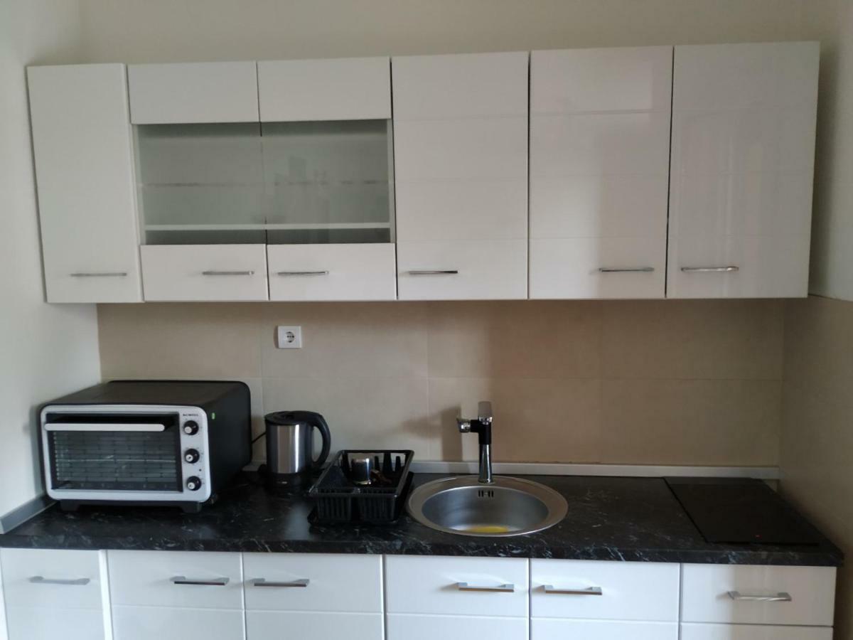 Apartman Lasofti Zlatibor Exterior foto