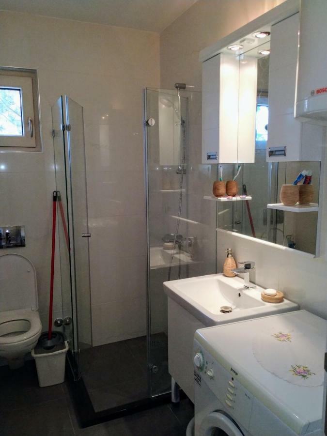 Apartman Lasofti Zlatibor Exterior foto